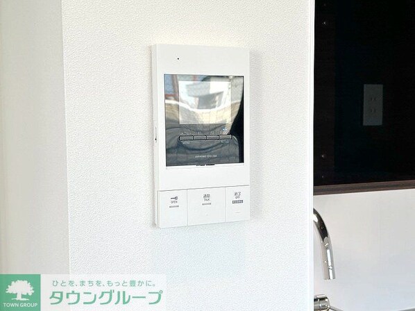 ザ・レジデンス駒沢大学の物件内観写真